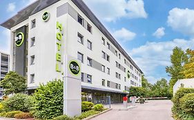 B&B Hotel Stuttgart-Vaihingen